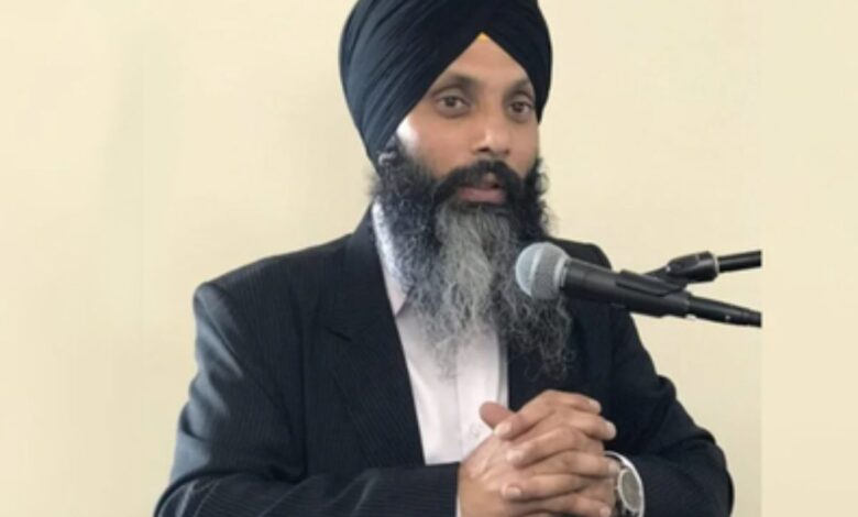 Nijjar case: Canada intel chief made secret visits to India twice this year