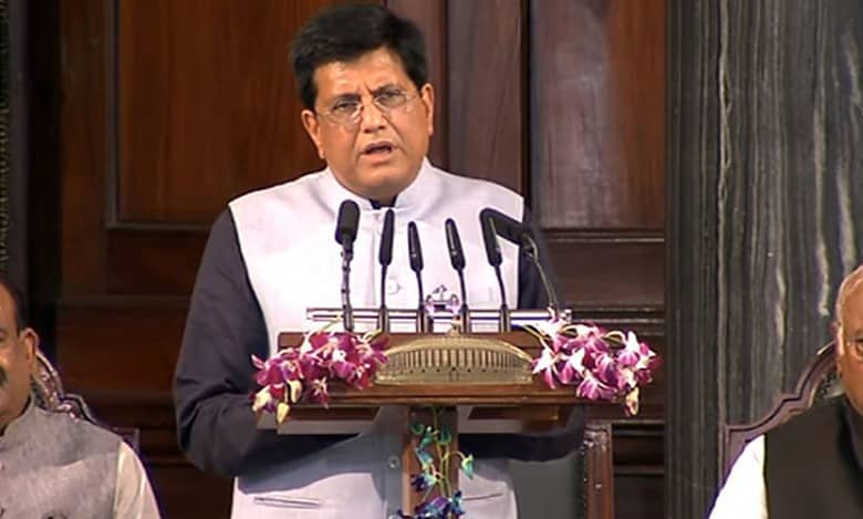 India seeks permanent solution on public food stocks at Abu Dhabi WTO meet
