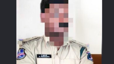 Hyderabad: Fake cop arrested for duping police job aspirants