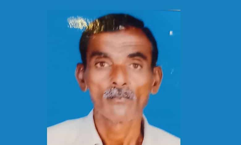 Hyderabad: Man dies after wall of old house collapses at Kamatipura