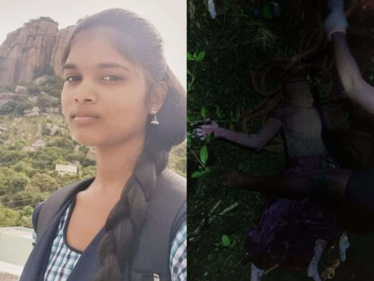 Andhra girl death: Police begins probe, warns against spreading misinformation