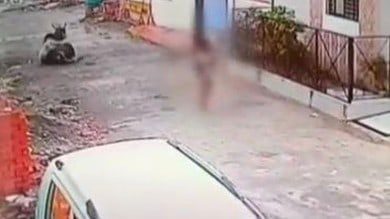 MP: Bleeding rape victim goes door to door for help, gets ignored
