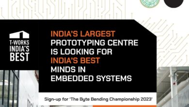 T-Works invites engineers to compete in the Byte Bending Championship