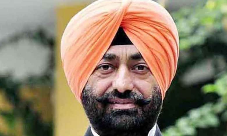 Punjab Congress firebrand legislator and AAP rebel Sukhpal Singh Khaira