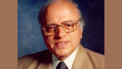 Father of India's Green Revolution MS Swaminathan passes away at 98