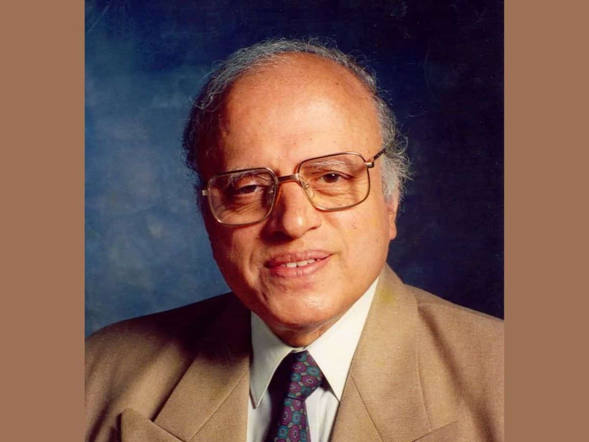 Father of India's Green Revolution MS Swaminathan passes away at 98