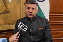 Amid India-Canada row, Indian envoy to UK prevented from entering Scotland Gurdwara