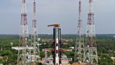 Aditya-L1: Countdown for India’s first mission to Sun begins