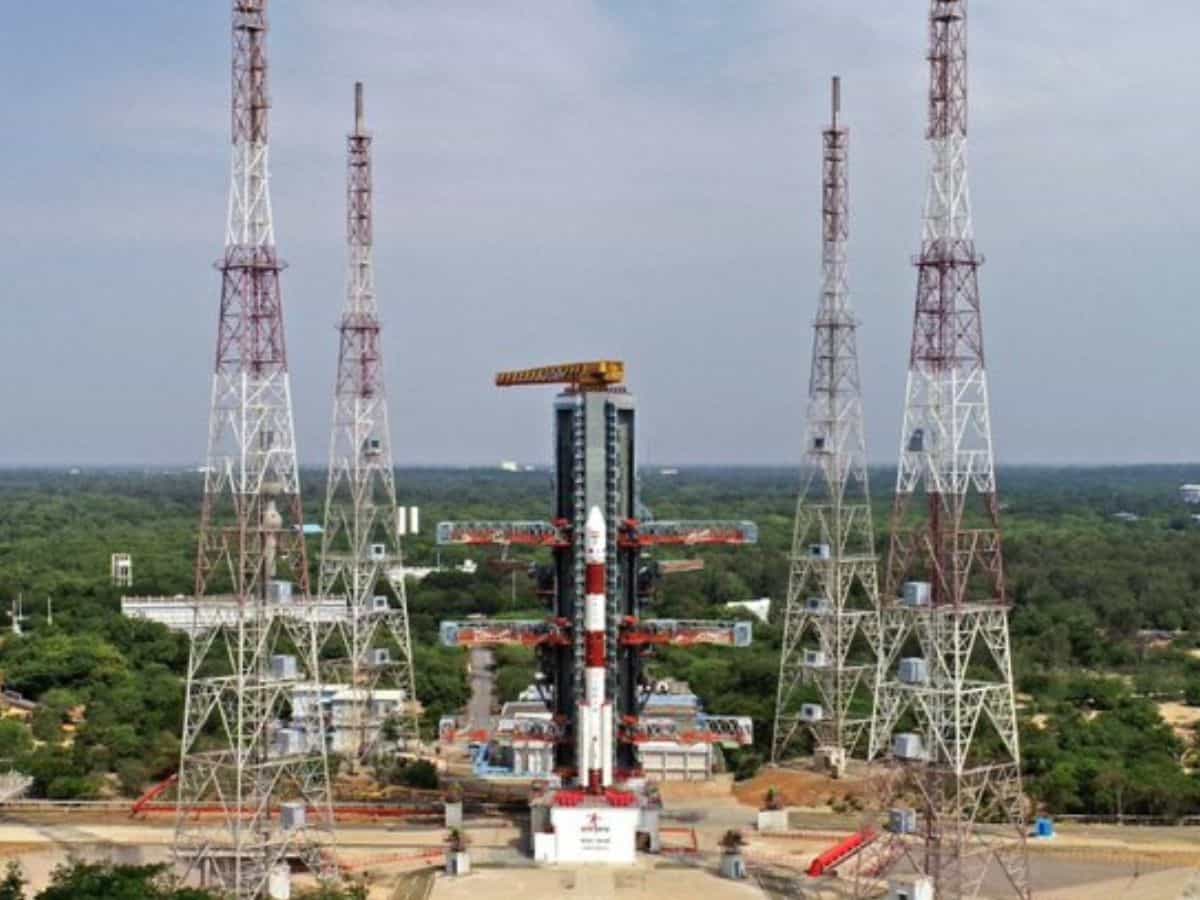 Aditya-L1: Countdown for India’s first mission to Sun begins