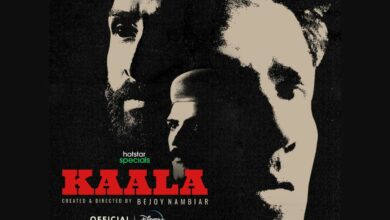 'Kaala' trailer deep dives into world of 'reverse hawala'
