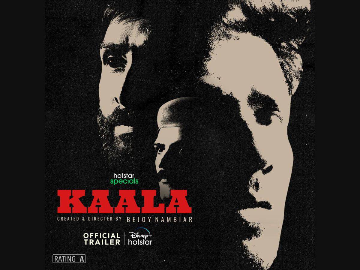 'Kaala' trailer deep dives into world of 'reverse hawala'