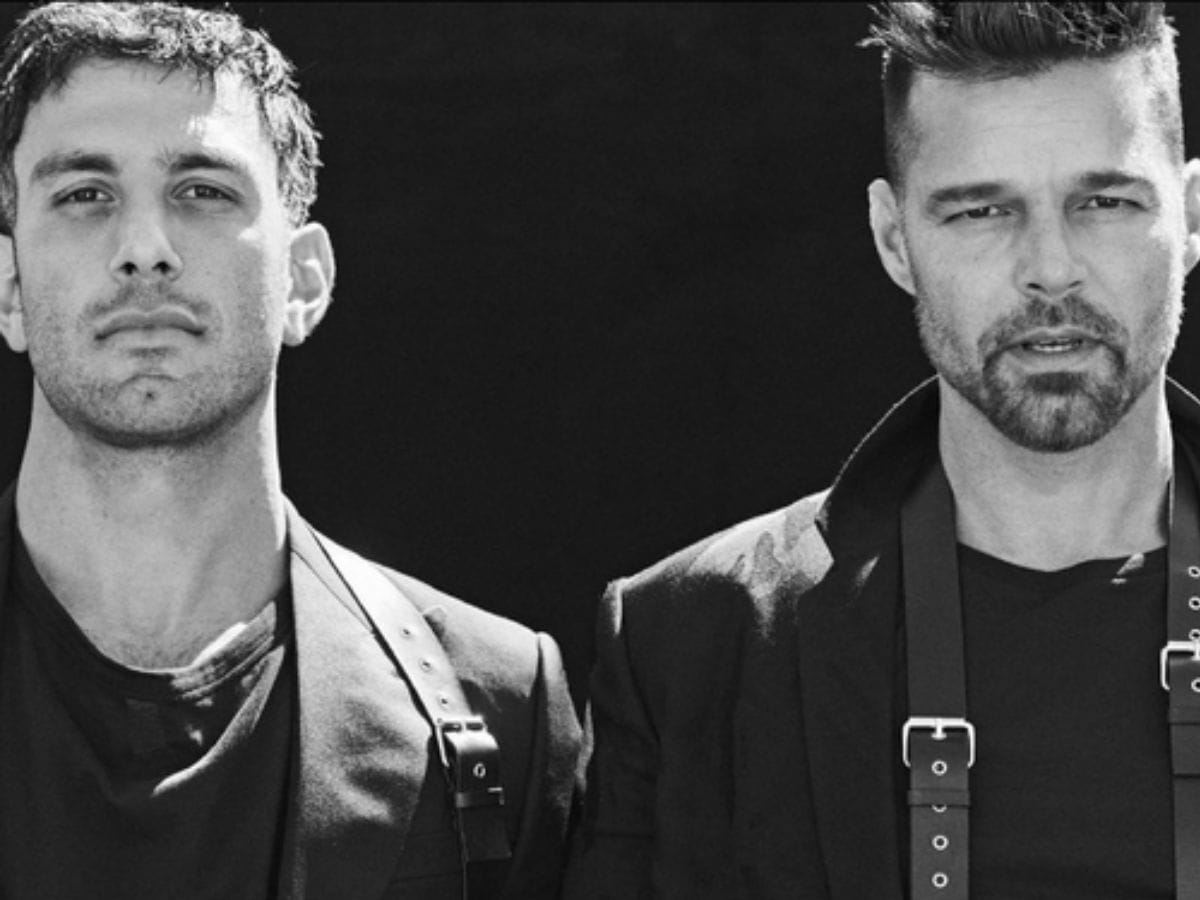 Ricky Martin, ex-husband Jwan Yosef reach divorce settlement agreement