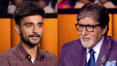 'KBC 15' gets its first crorepati in Jaskaran Singh from Punjab