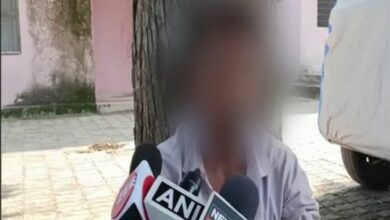 'They stole her dignity': Father of Pratapgarh incident victim