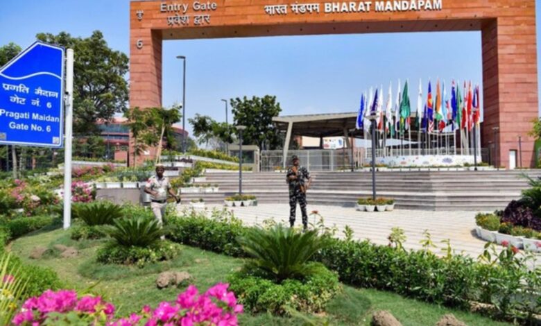 G20 Summit: New Delhi all set to welcome global leaders