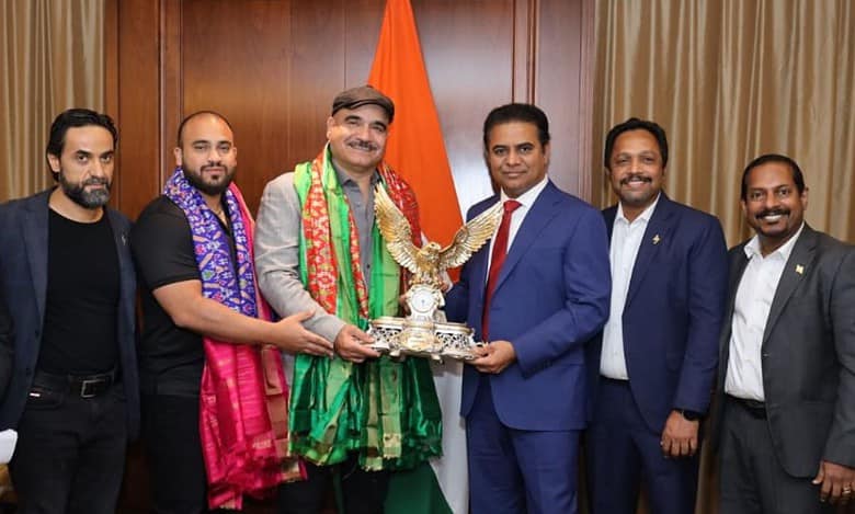 Safety equipment maker NAFFCO to invest Rs 700 cr in Telangana