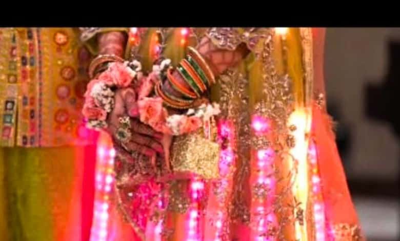 Lapata ladies: UP Bride, mother dissappear with cash, jewellery