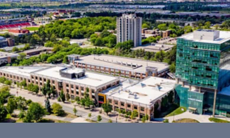 Canada's top York University signing tie-ups with Indian institutes