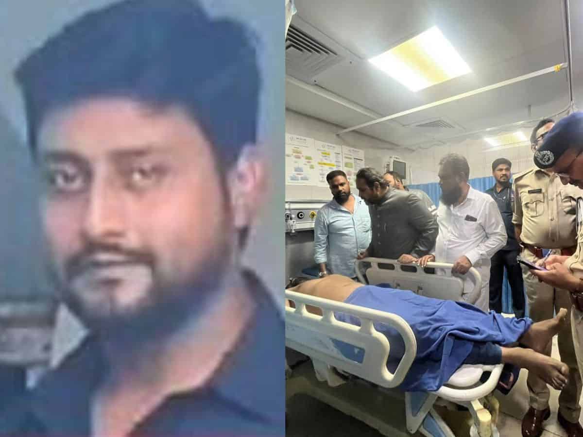 Hyderabad: Customer beaten to death by owner, staff at Punjagutta Restaurant