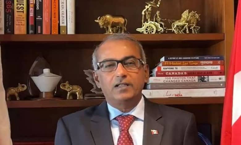 Indian-origin MP says Canadian Hindus 'soft targets', urges them stay vigilant
