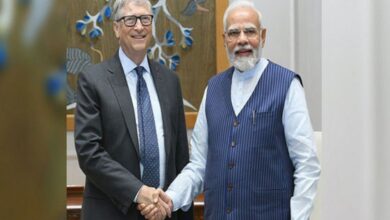 Bill Gates hails PM Modi's leadership as G20 reaches groundbreaking consensus