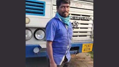 Telangana: Man steals TSRTC bus in Siddipet, drives until fuel ends