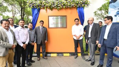 KTR inaugurates Eurofins' BioPharma Campus in Hyderabad
