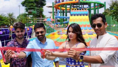 Hyderabad: New water rides launched at Wonderla Holidays
