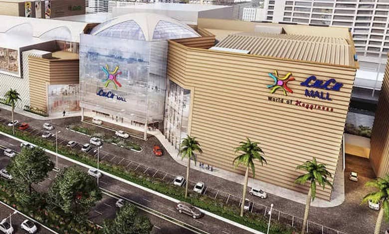 Hyderabad: LuLu Mall to be open for public from September 27