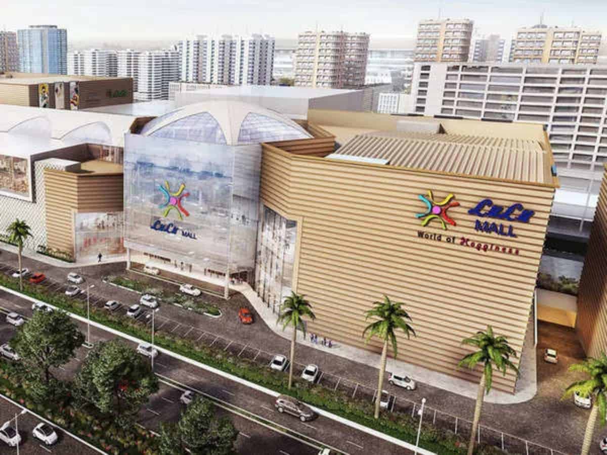 Hyderabad: LuLu Mall to be open for public from September 27