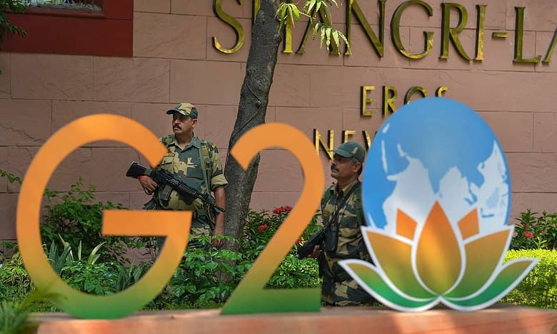 Industry stakeholders hail inclusion of startups as part of G20 Delhi Declaration