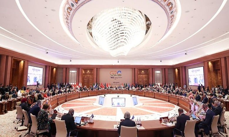 G20 Summit