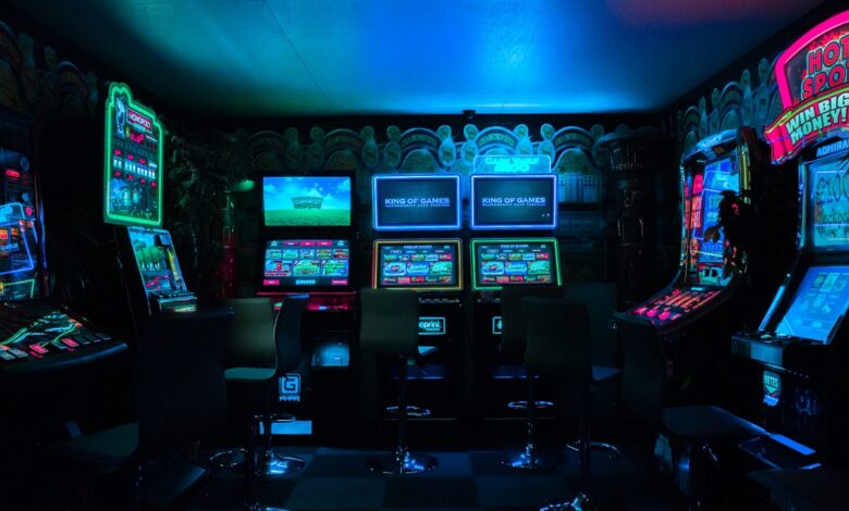 UAE sets up commercial regulator for lottery, gaming