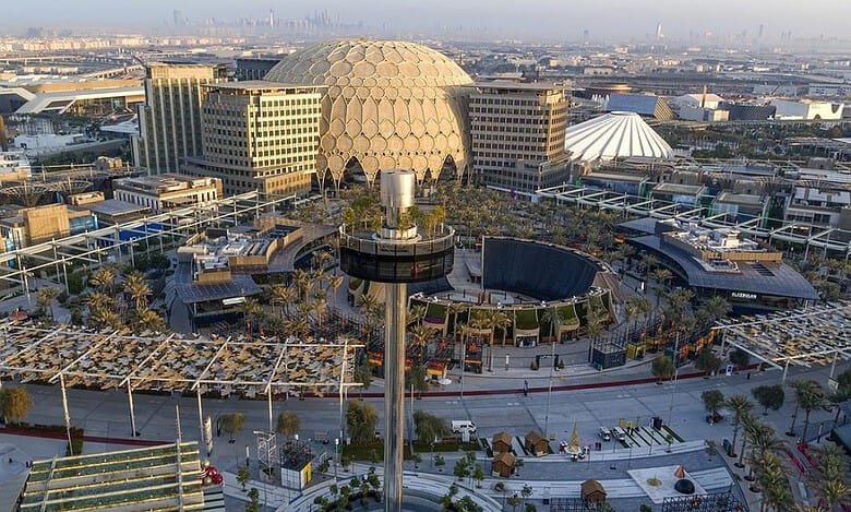 Expo City Dubai announces temporary closure of top attractions