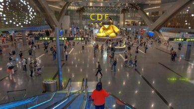 Hamad International Airport wins 'Best Airport in the Middle East' award
