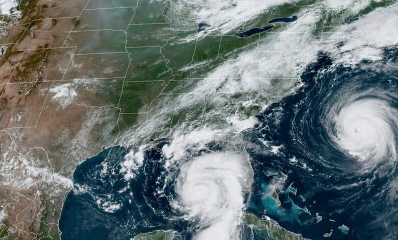 Hurricane Idalia: 34 UAE citizens evacuated from Tampa, Florida