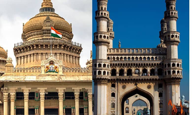 Lessons for Hyderabad from Bengaluru: Official makes list, people react