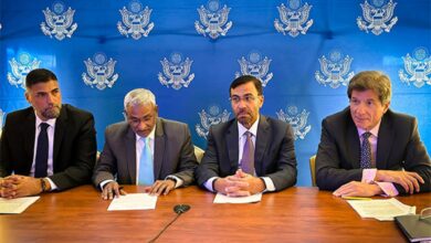 India, US, UAE, Israel launch I2U2 private enterprise partnership