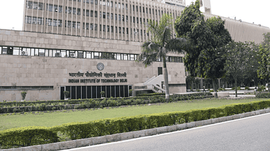 IIT Delhi-Abu Dhabi to offer 25 seats in inaugural course
