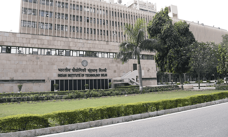 IIT Delhi-Abu Dhabi to offer 25 seats in inaugural course