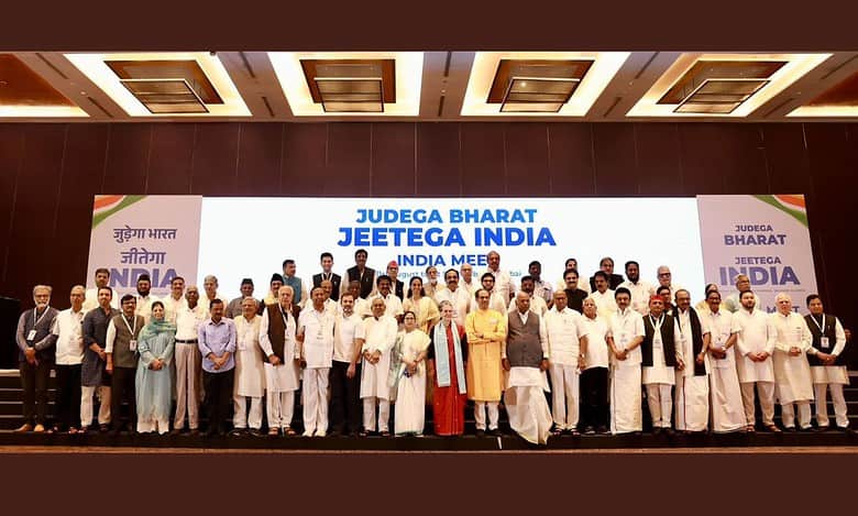 INDIA announces coordination, election strategy committees to take on BJP in 2024 polls