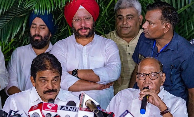 Caste census, news anchors, seat sharing: INDIA bloc panel meet’s discussion points
