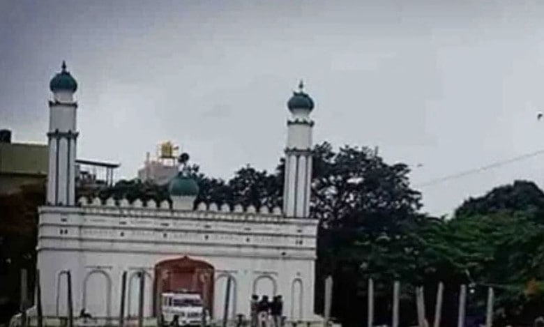 Idgah Maidan