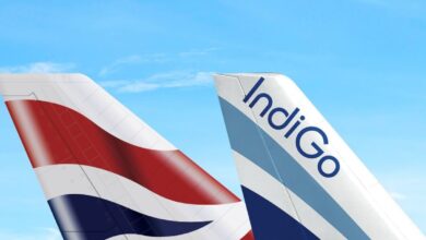 IndiGo & British Airways
