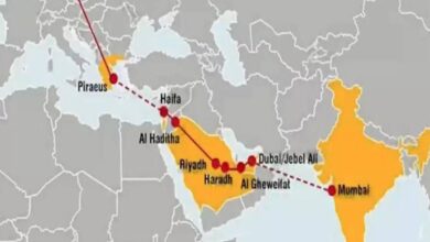 Did UAE recognise PoK, Aksai Chin part of India?