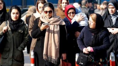 Iran's parliament passes bill: Women violating dress code face 10 years in prison