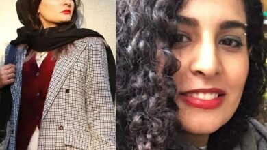 Iran sentences two women journalists to jail time for 'collusion'