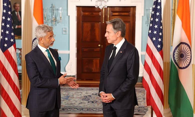Blinken urged India to 'cooperate fully' with Canada's probe: US official
