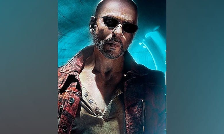 Jawan makers hire anti-piracy agencies to track pirated content?