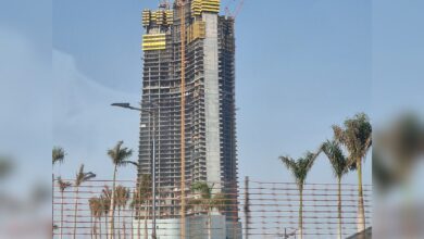 Saudi Arabia: Construction resumes on Jeddah Tower, world's tallest building